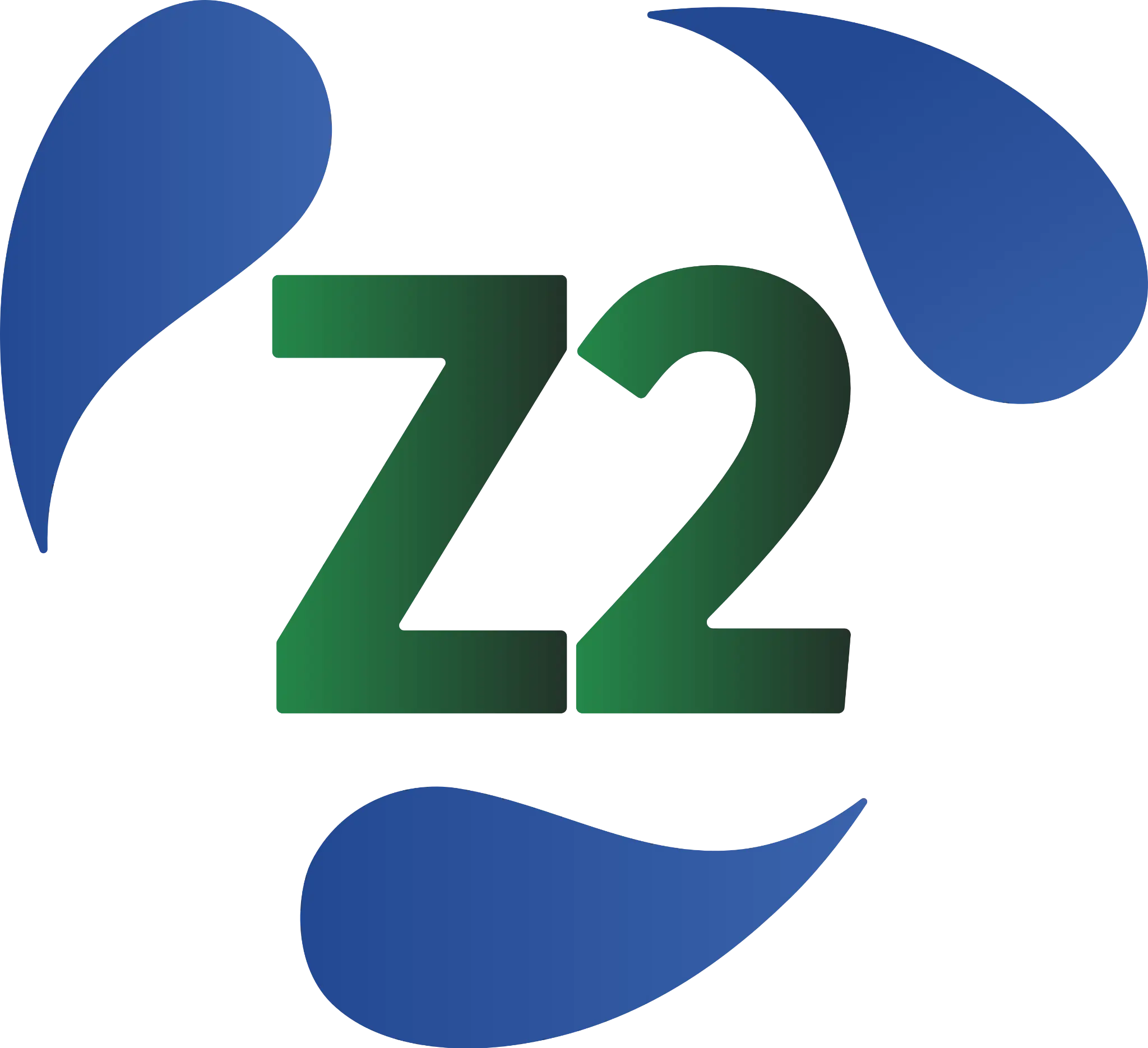 Z2 Ambiental Logo